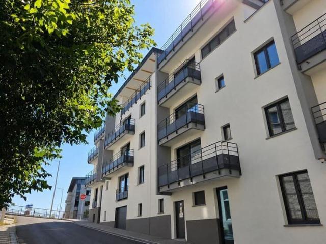 Appartement location à Namen, Wallonie
