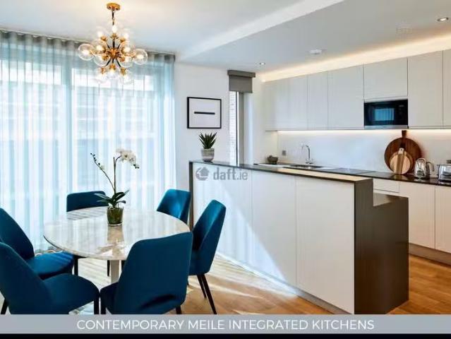 Apartment to rent