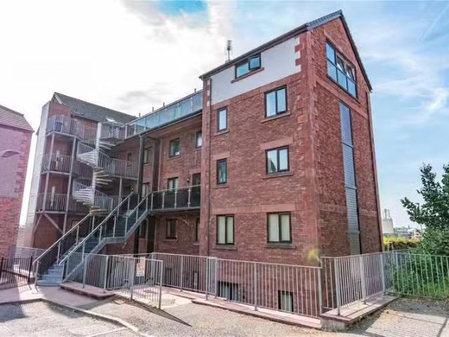 Apartment for rent in Henley-on-Thames, Berrick Salome