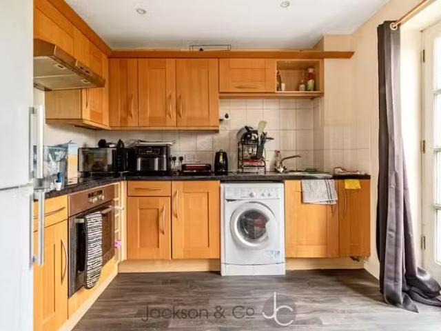Apartment for rent in Old Heath, Fordham Heath