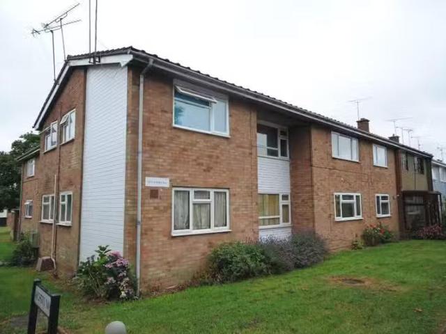 Apartment for rent in Galleywood, Chelmsford