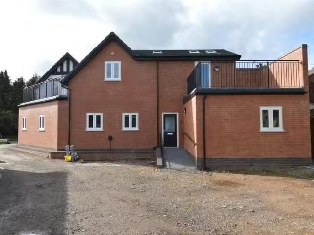 Apartment for rent in Bromsgrove, Worcestershire