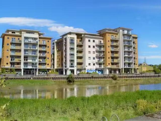 Apartment for rent in Fordham Heath, Essex