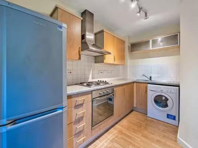 Apartment for rent in Lee Bank, Greater Manchester
