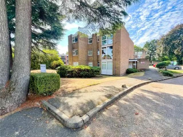 Apartment for rent in Walmley, Tyburn