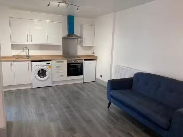 Apartment for rent in Redcliffe, Feckenham