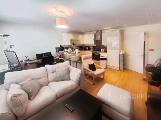 Apartment for rent in Arbury, Cambridgeshire