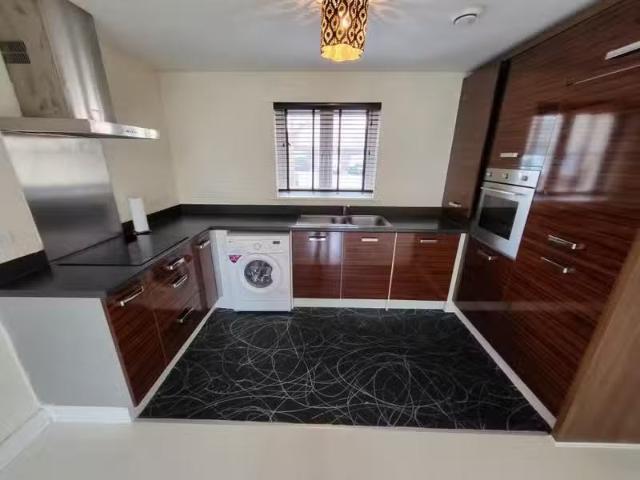 Apartment for rent