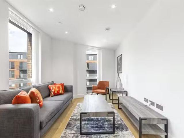 Apartment for rent in Highgate, West Midlands