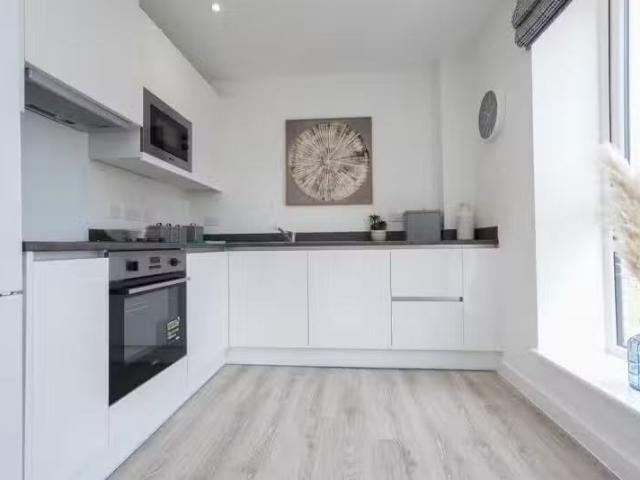 Apartment for rent in Belgravia, Sparkhill