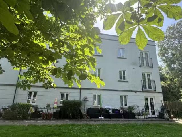 Apartment for rent in Clapton In Gordano, North Somerset