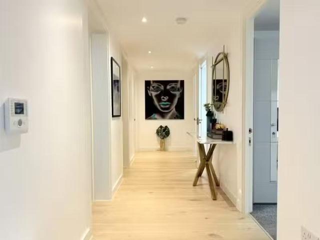 Apartment for rent in Fretherne, Hertfordshire