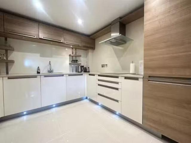 Apartment for rent in Rainham, Greater London