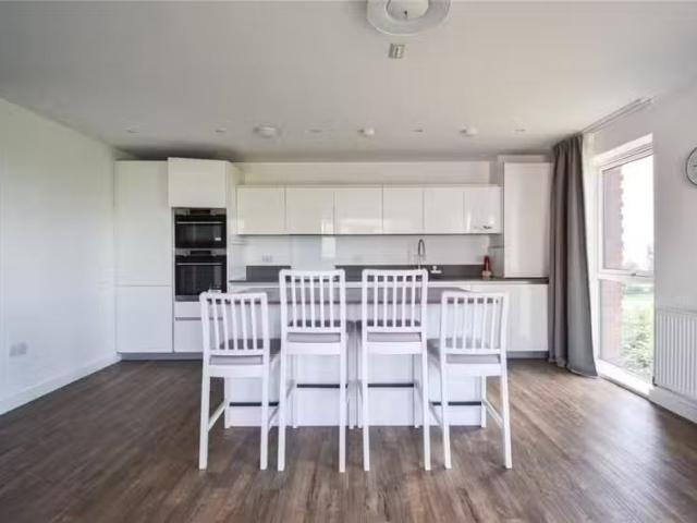 Apartment for rent in Arbury, Cambridgeshire