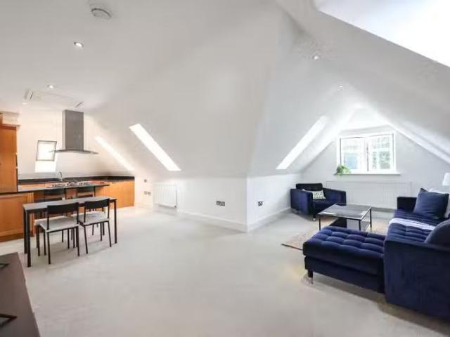 Apartment for rent in Sutton Coldfield, West Midlands