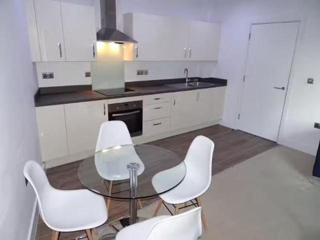 Apartment for rent