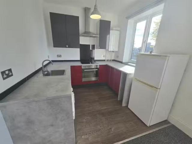 Apartment for rent in Feckenham, City Of Bristol