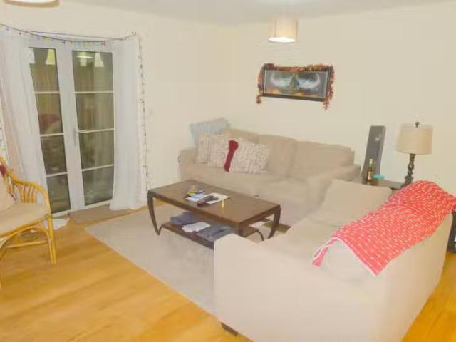 Apartment for rent in Chedburgh, Suffolk