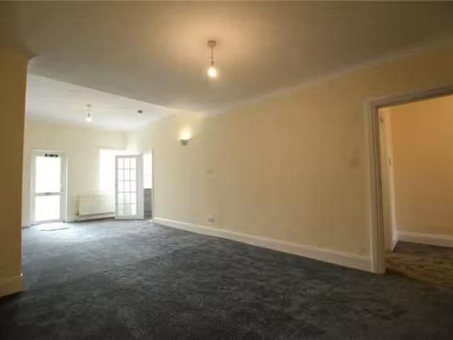 Apartment for rent in Weston-super-mare, North Somerset