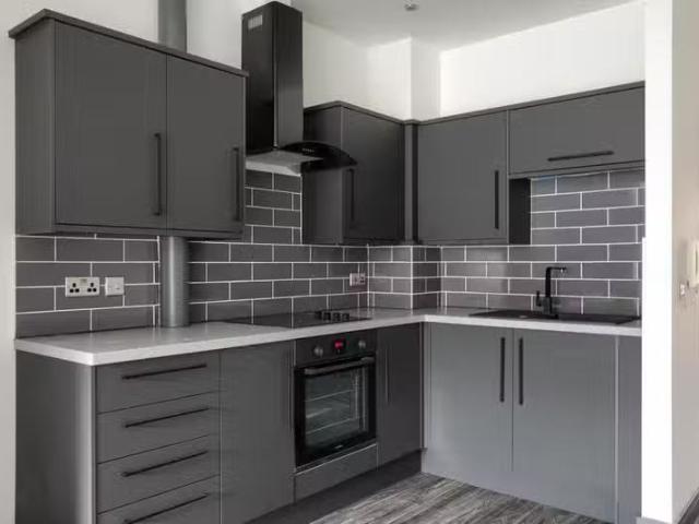 Apartment for rent in Padiham, Burnley