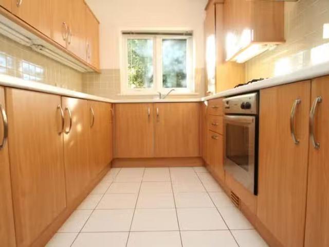 Apartment for rent in Bickley, Greater London