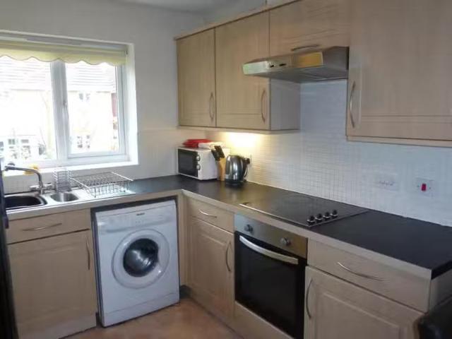 Apartment for rent in Georgia, Greater Manchester