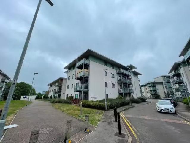Apartment for rent in Navestock Side, Essex