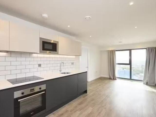 Apartment for rent in Edgbaston, West Midlands