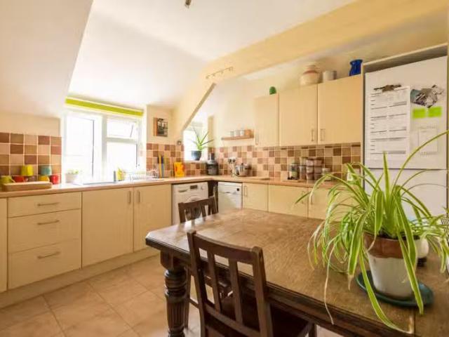 Apartment for rent in Newton St Cyres, Devon
