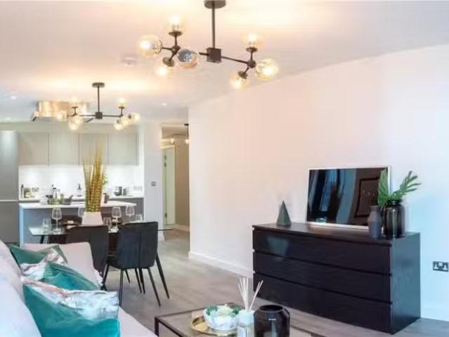 Apartment for rent in Ladywood, West Midlands