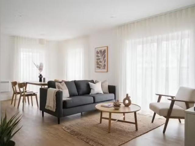 Apartment for rent