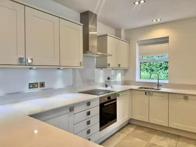 Apartment for rent in Broadstone, Poole