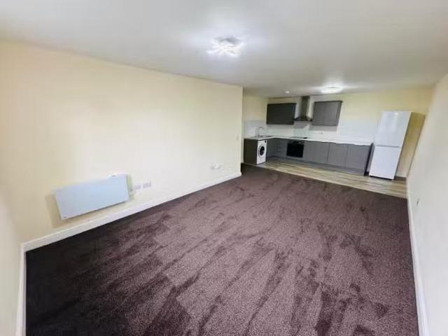 Apartment for rent in Heaton, Lee Bank