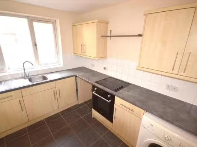 Apartment for rent in Coseley, West Midlands