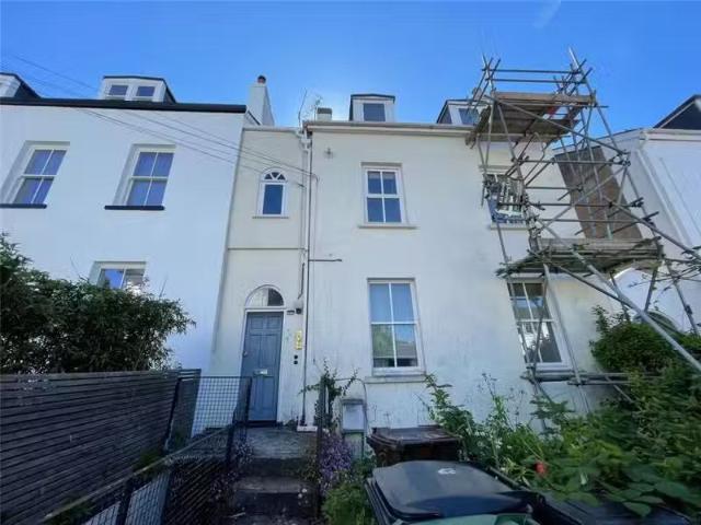 Apartment for rent in St Leonards, Watergate