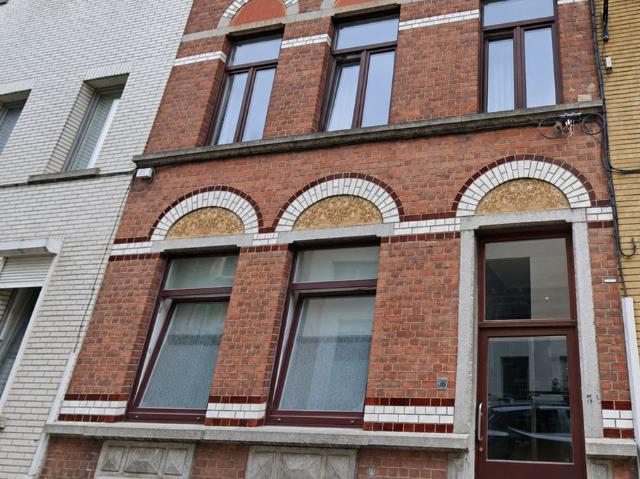 Appartement location à Le Paradis, Braine-l'Alleud