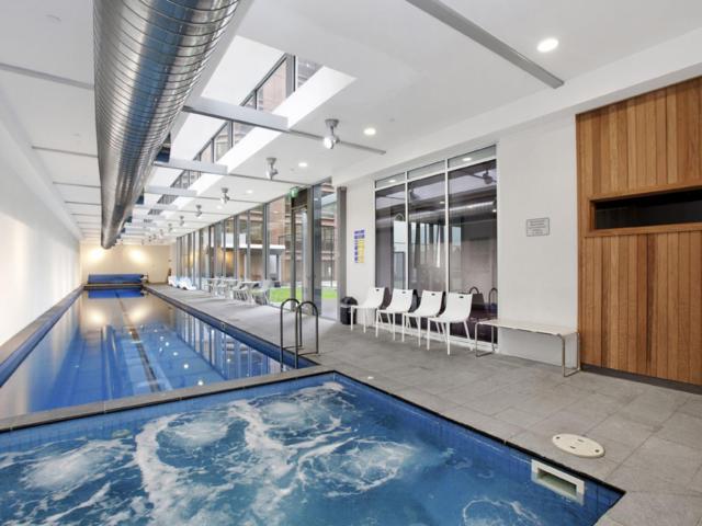 Apartment for rent in Camerons Creek, Victoria