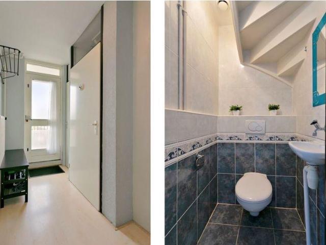 Appartement te huur in Zuidoost, Amsterdam