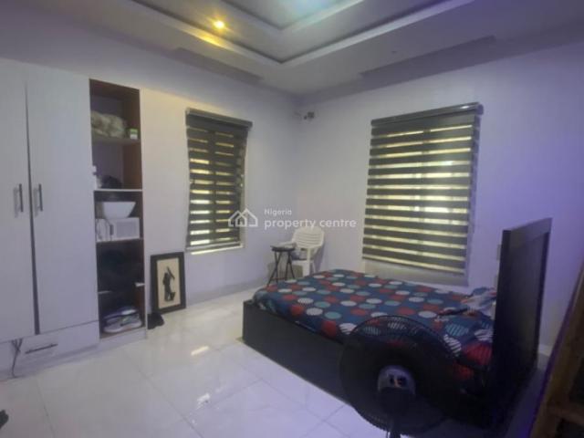 Flat for sale in Ajah, Lagos