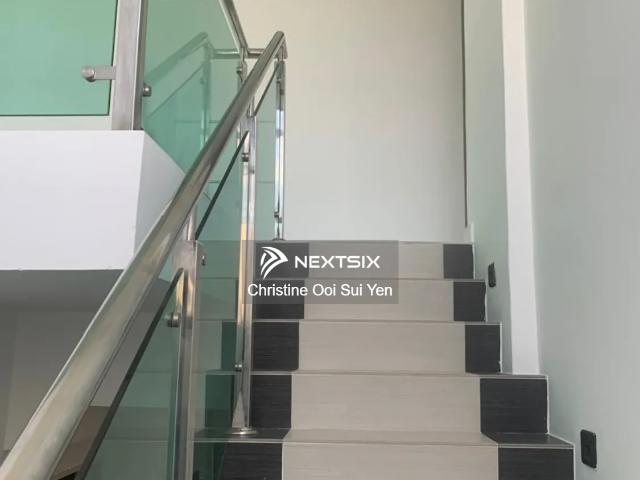 Residential House for rent in Country Heights Damansara, Kuala Lumpur