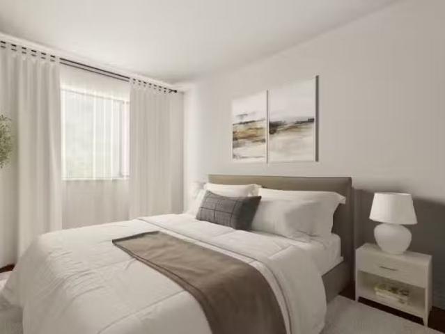 Condo for rent in Burnaby, British Columbia