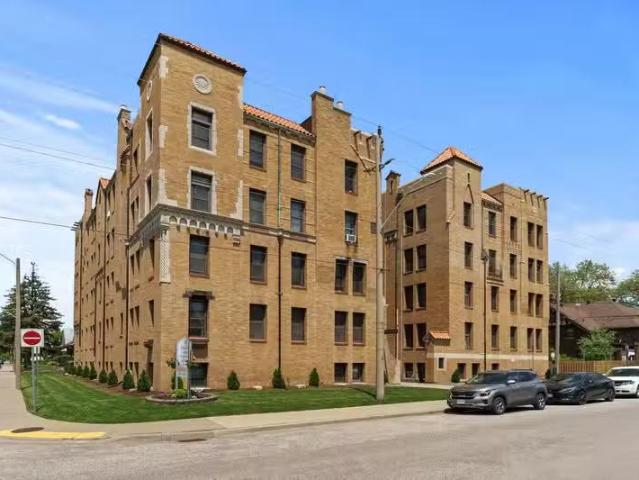 Condo for rent in Maidstone, Ontario