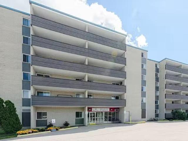 Condo for rent in North Bay, Ontario