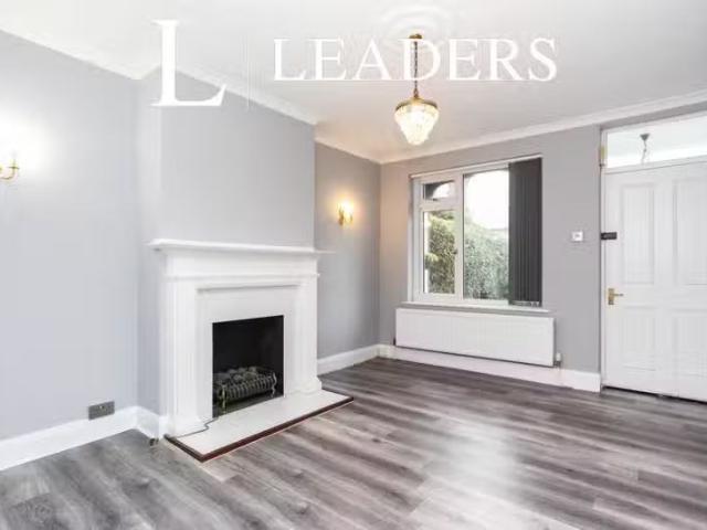 House for rent in Elmers End, Greater London