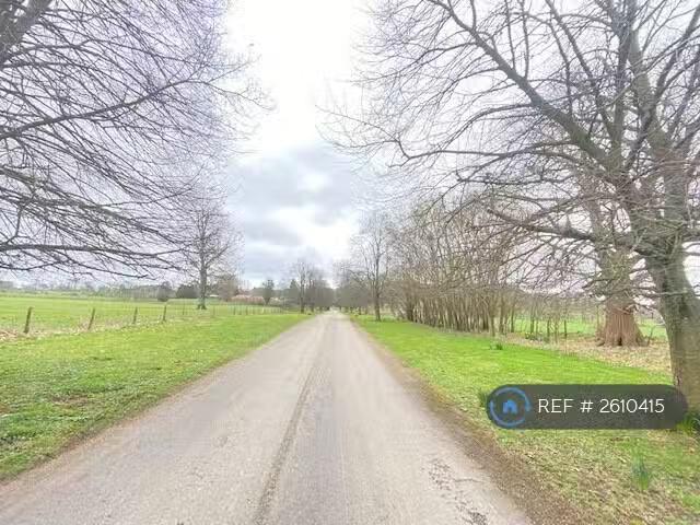House for rent in Manswood, East Dorset