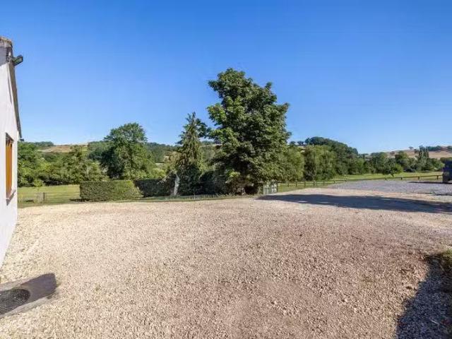 House for rent in North Town, Rumwell