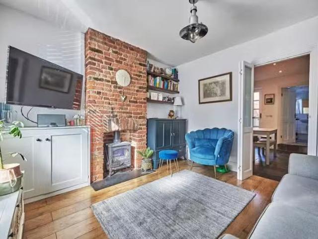 House for rent in St Albans, Five Acres