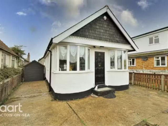 House for rent in Dale Hill, Essex