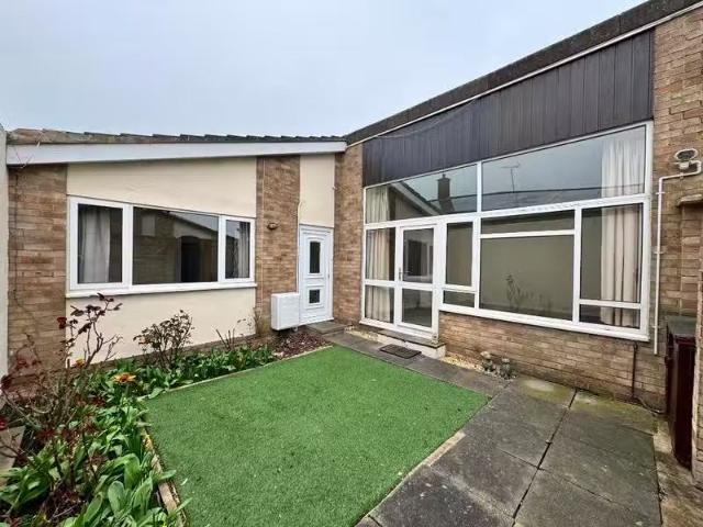 House for rent in Chipping Hill
