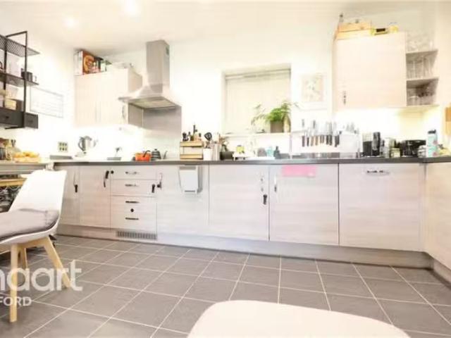 House for rent in Higham Hill